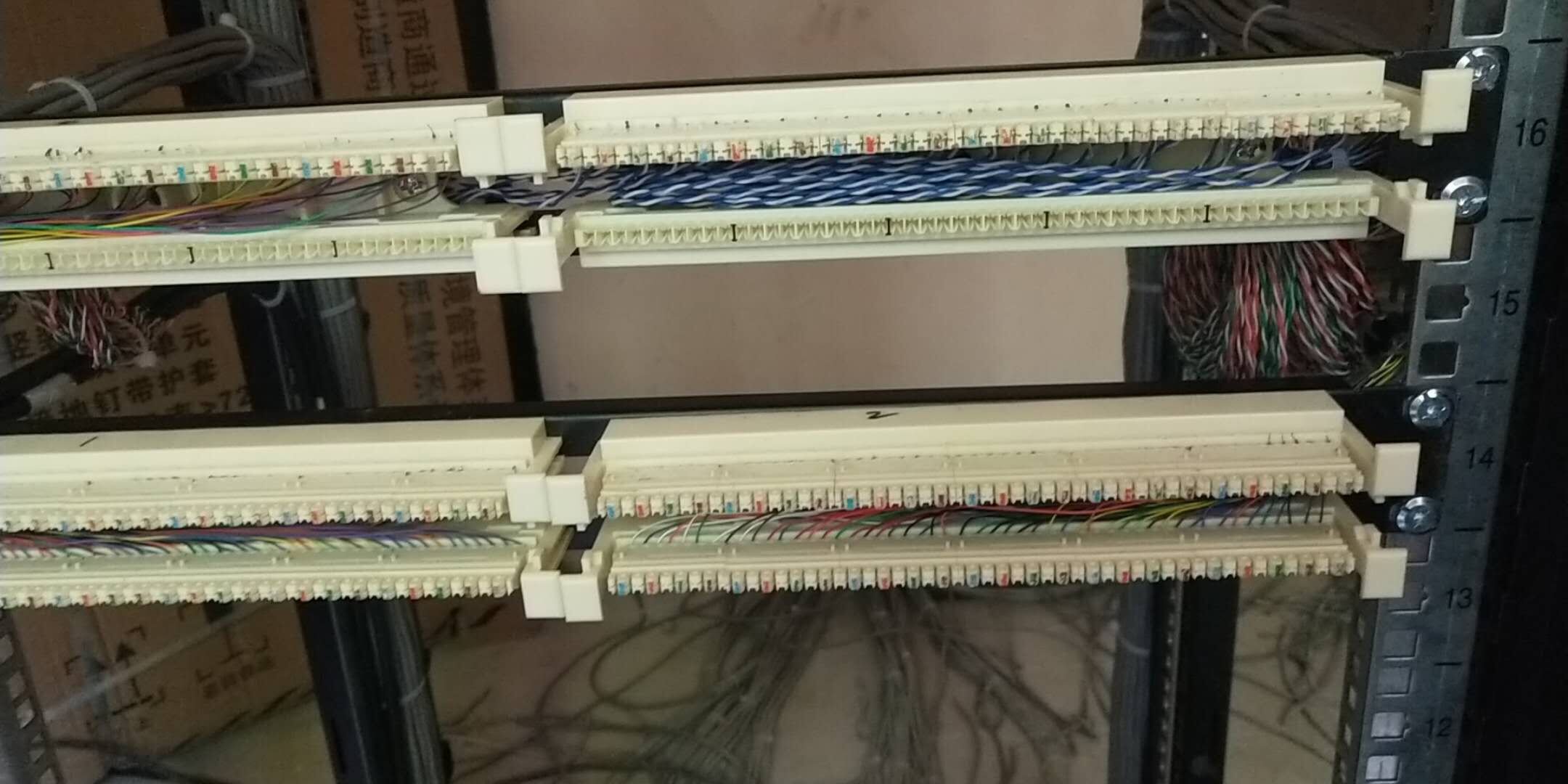 HPE Aruba無(wú)線(xiàn)網(wǎng)絡(luò ) | 康普Commscope | 弱電工程