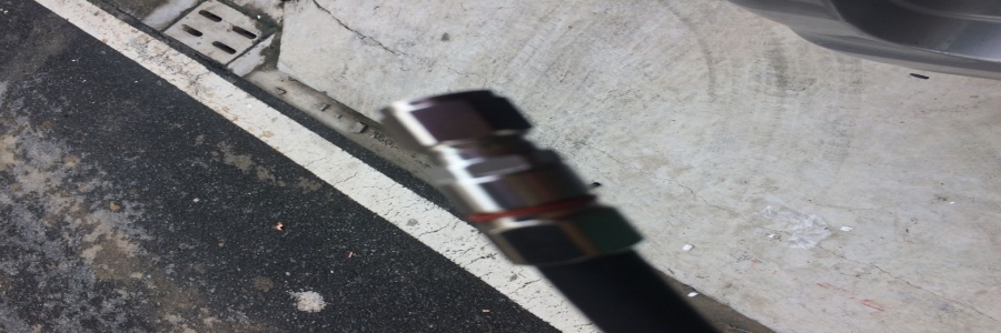 手機信號放大覆蓋工程之二分之一50-12饋線(xiàn)接頭制作方法